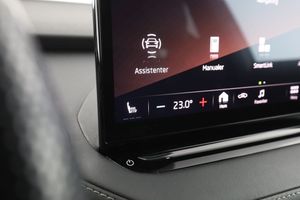 Skoda Enyaq bild 27