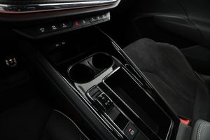 Skoda Enyaq bild 26