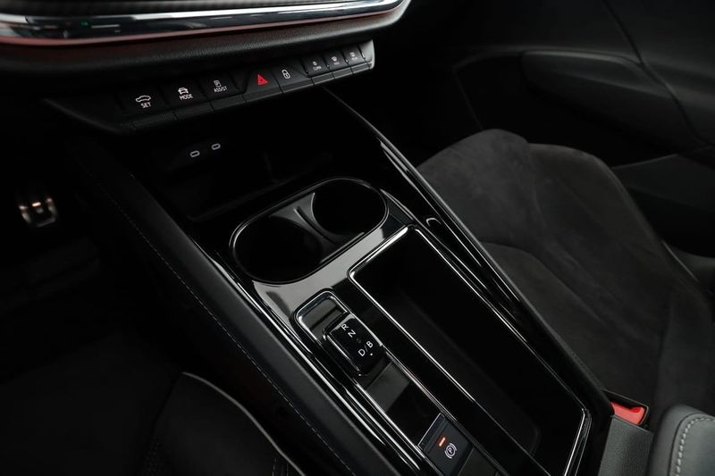 Skoda Enyaq bild 26