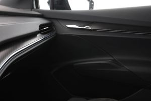 Skoda Enyaq bild 33