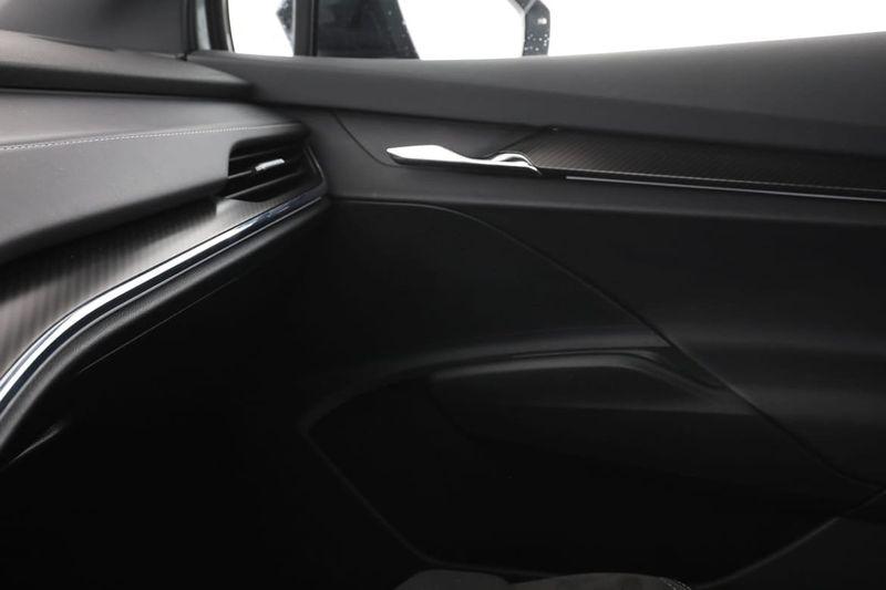 Skoda Enyaq bild 33