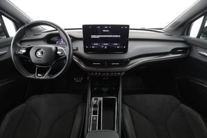 Skoda Enyaq bild 13