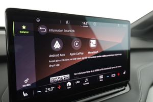 Skoda Enyaq bild 22