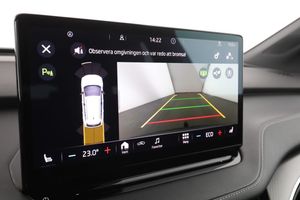 Skoda Enyaq bild 25