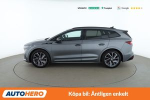 Skoda Enyaq bild 2
