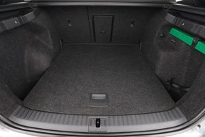 Skoda Enyaq bild 18