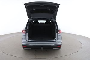 Skoda Enyaq bild 17