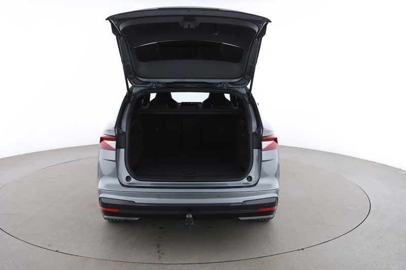 Skoda Enyaq bild 17