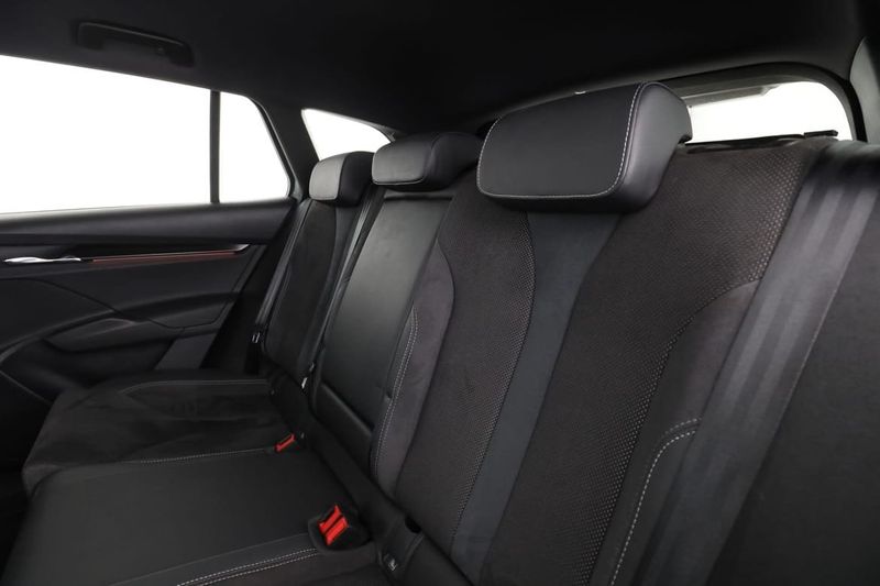 Skoda Enyaq bild 15