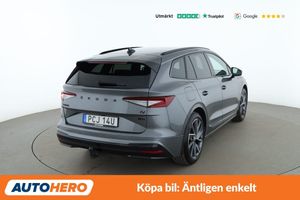 Skoda Enyaq bild 6