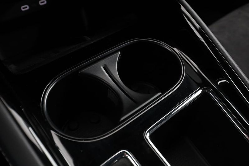 Skoda Enyaq bild 29
