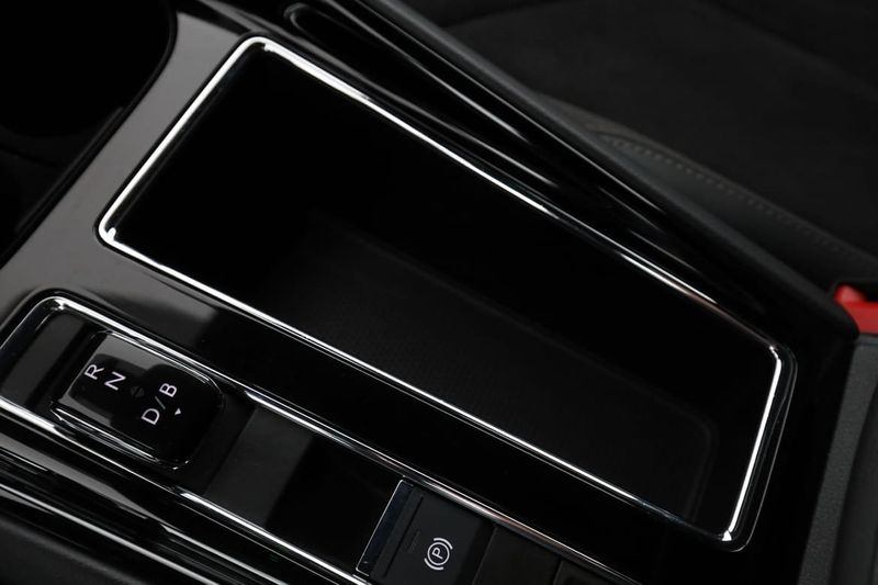 Skoda Enyaq bild 32