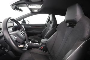 Skoda Enyaq bild 11
