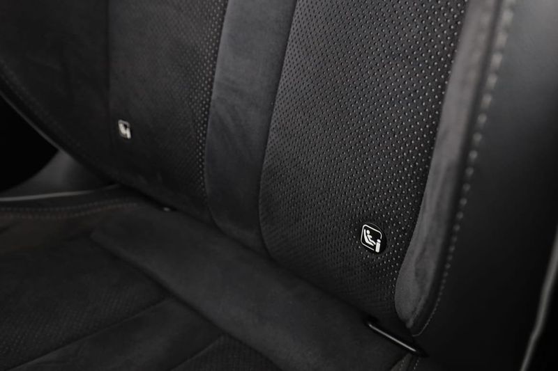 Skoda Enyaq bild 35