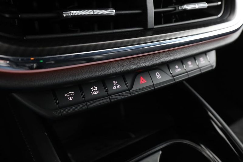 Skoda Enyaq bild 28