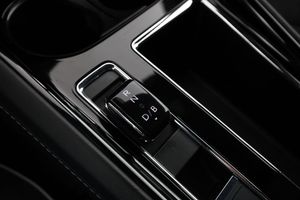 Skoda Enyaq bild 31