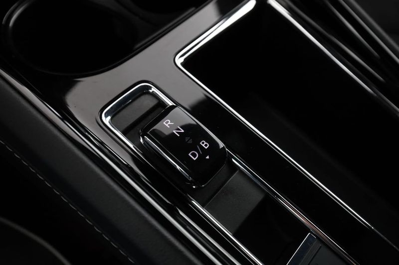Skoda Enyaq bild 31