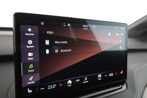 Skoda Enyaq bild 21