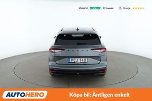 Skoda Enyaq bild 4