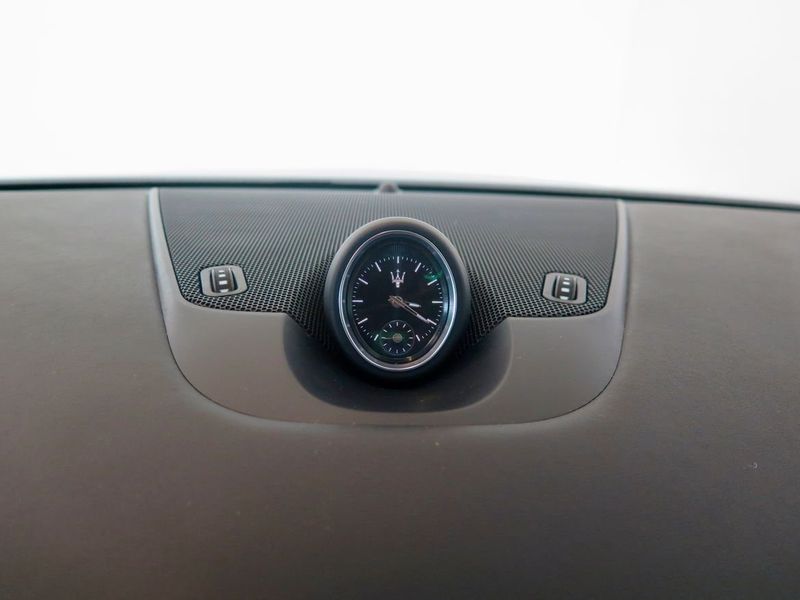 Maserati Levante bild 14