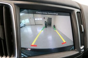Maserati Levante bild 12