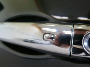 Maserati Levante bild 3