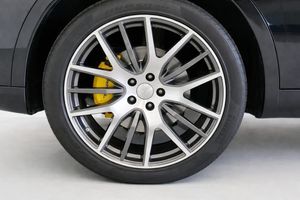 Maserati Levante bild 10