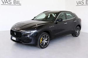 Maserati Levante bild 4