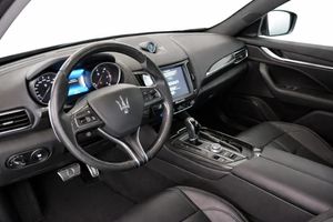 Maserati Levante bild 11