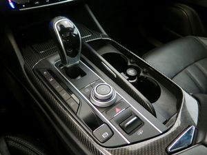 Maserati Levante bild 16