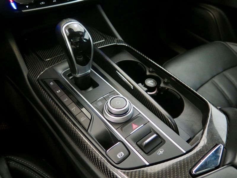 Maserati Levante bild 16