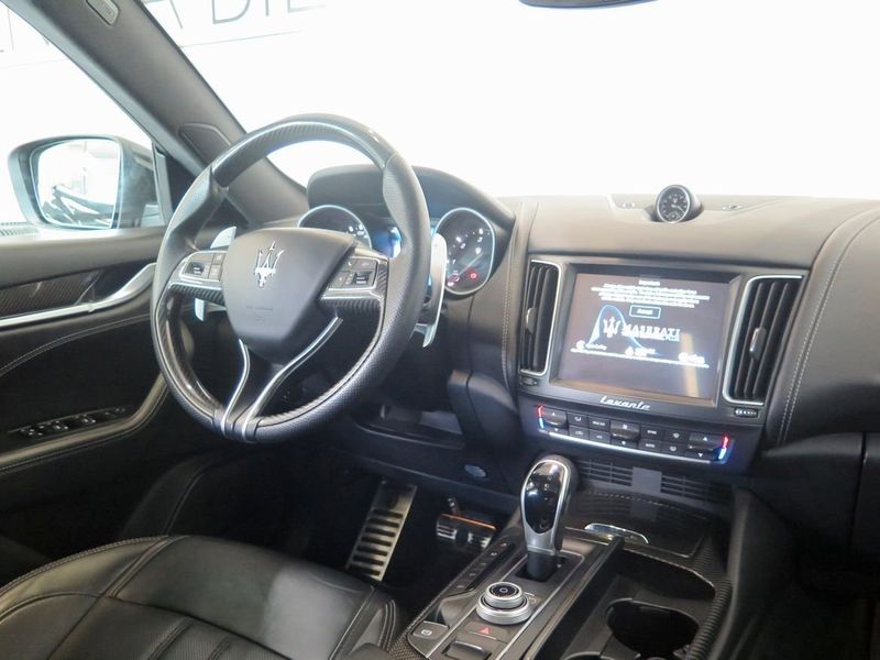 Maserati Levante bild 15