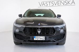 Maserati Levante bild 6