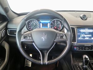 Maserati Levante bild 13