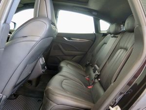 Maserati Levante bild 21