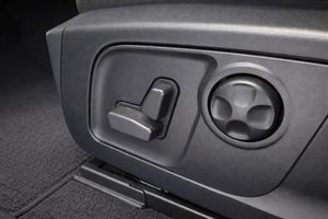 Maserati Levante bild 18