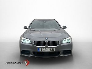 BMW 530 bild 2