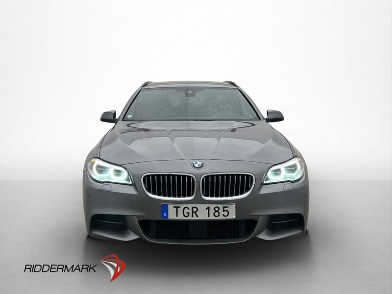 BMW 530 bild 2