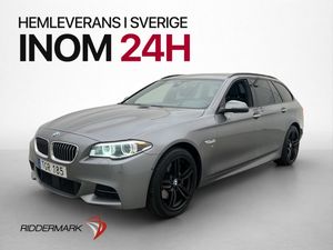 BMW 530 bild 3