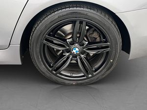BMW 530 bild 36