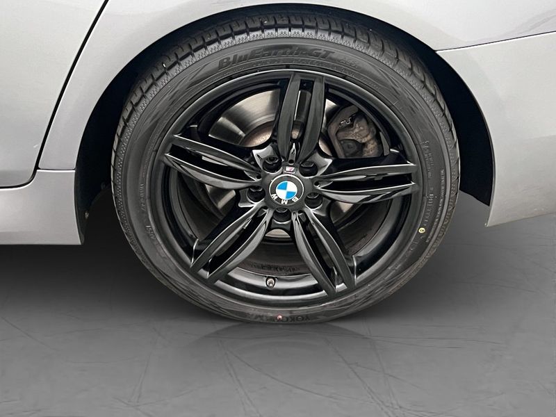 BMW 530 bild 36