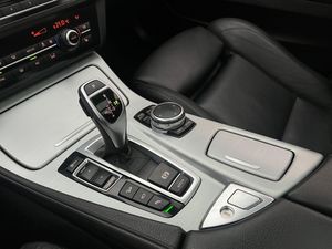 BMW 530 bild 27