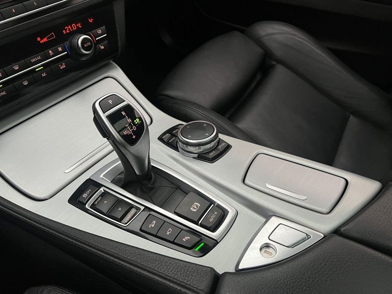 BMW 530 bild 27