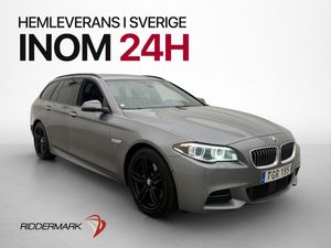 BMW 530 bild 1