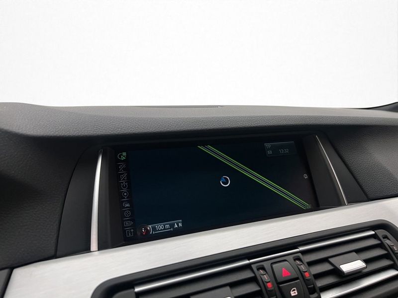 BMW 530 bild 23