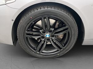 BMW 530 bild 35