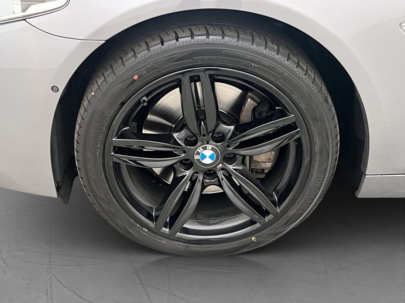 BMW 530 bild 35
