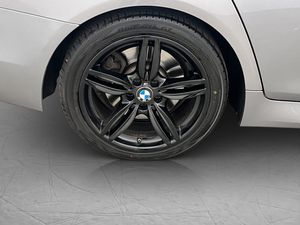 BMW 530 bild 37