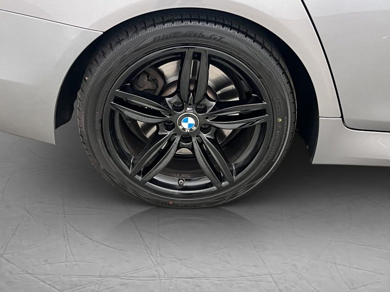BMW 530 bild 37