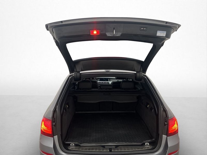 BMW 530 bild 32